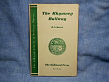 VINTAGE - THE RHYMNEY RAILWAY