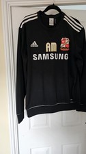 Swindon Town TOP