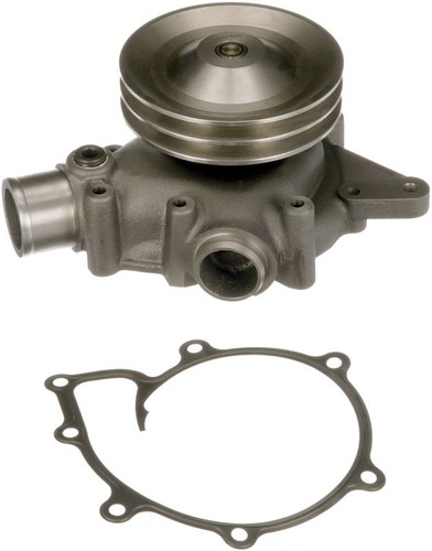 Gates engine cooling water - gates,