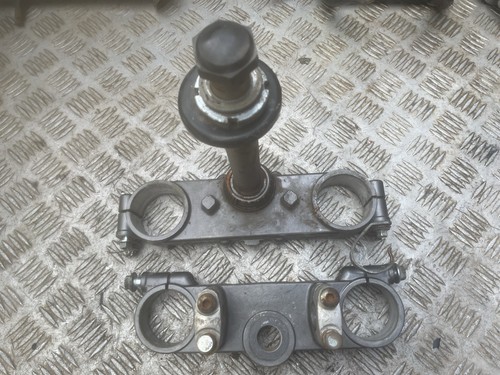 Sinnis apache 125 fork yokes - 125,