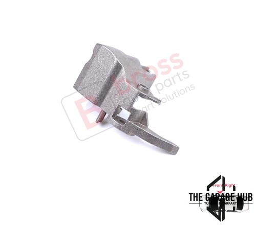 Front right door handle - right,