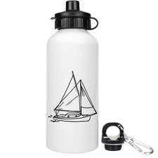 'Yacht Boat' Reusable Water