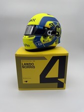 Lando Norris 2022 1:2 Scale