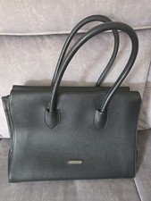 Russell & Bromley black