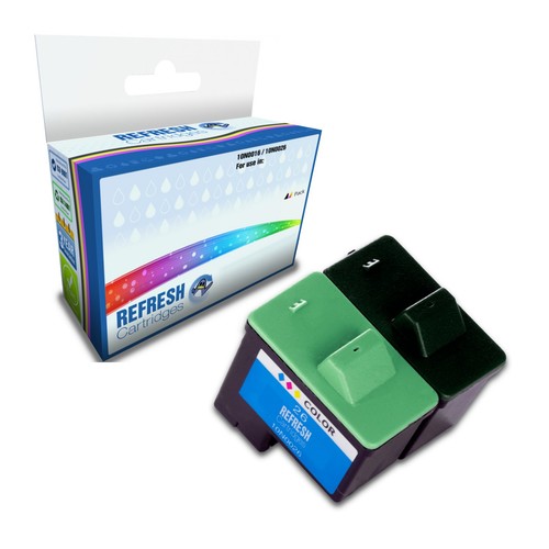 Refresh cartridges basic value - cartridges,
