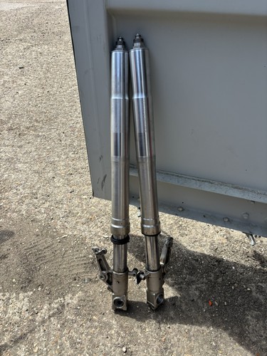 Suzuki gsxr 750 srad forks - suzuki,