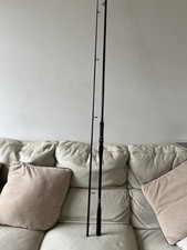 Powermesh 12ft 2x3/4” Carp Rod pmc 2234