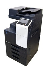 Konica Minolta Bizhub C257i