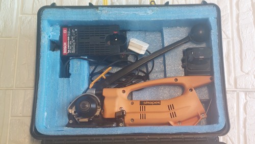 Strapex stb signode battery - 50,