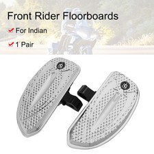 Front Floorboards For Indian