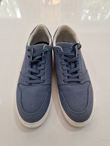 Men tommy hilfiger - hilfiger, charcoal