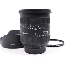 Sigma 135mm 4 5 zoom - 24-135mm,