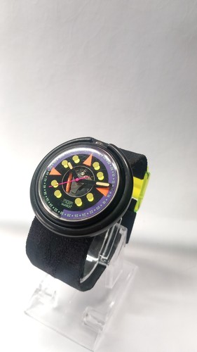 Swatch pop extremely rare - swatch, up