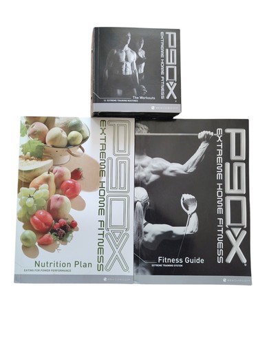 P90x beachbody the - beachbody, workouts