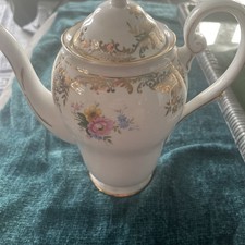 101 Vintage Royal Standard