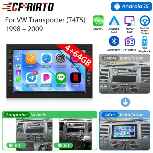 64g android car - android, stereo