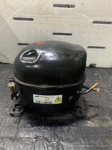 Brand new fridge compressor - new,