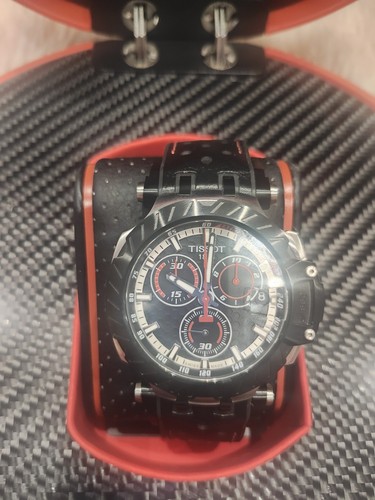 Tissot moto race 2020 - tissot,