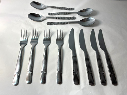 Vintage ikea vinjett stainless - vinjett,