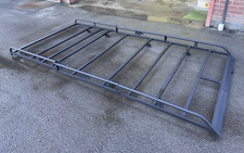 Rhino Modular Roof Rack Ford