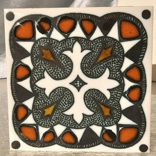 Vintage H&R Johnson Cristal