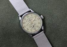 Soviet WristWatch Sturmanskie