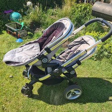 iCandy Peach Truffle Double