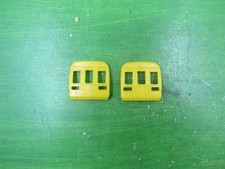 2 x Hornby Class 142 diesel