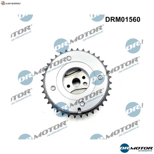 Camshaft adjuster drm01560 for - camshaft,
