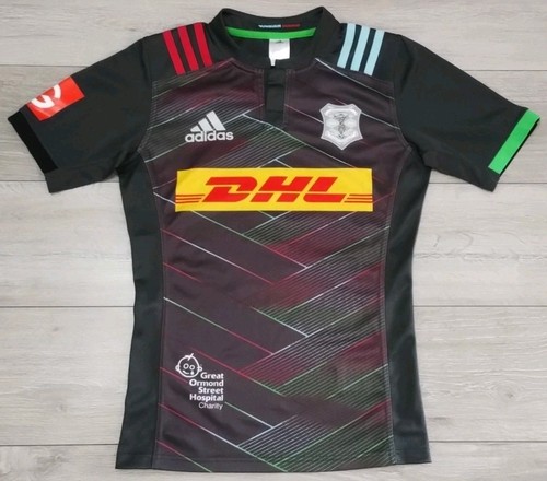 Harlequins rugby big game - rugby,