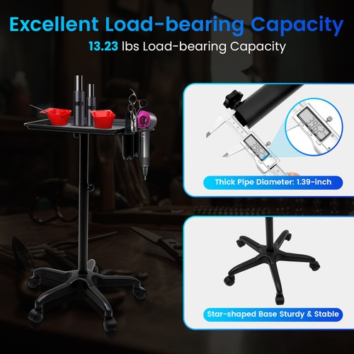 Hairdressing cart salon - hairdressing,