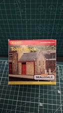 #37. HORNBY R8630 SKALEDALE