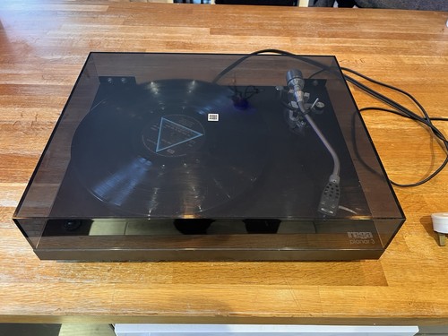 Rega planar ortofon 2m - rega,