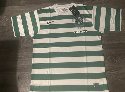 Celtic 2012 125th - celtic, 2012/13