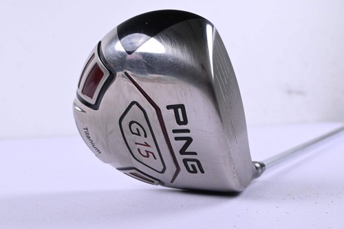 Ping g15 driver degree - driver, /
