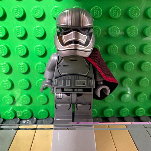 Custom lego star wars - star,