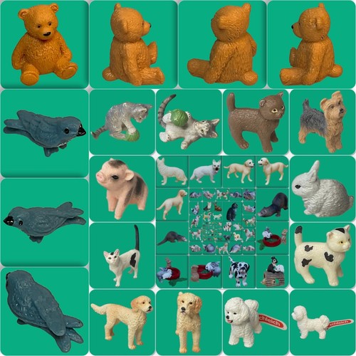 Schleich small and pets - schleich, to