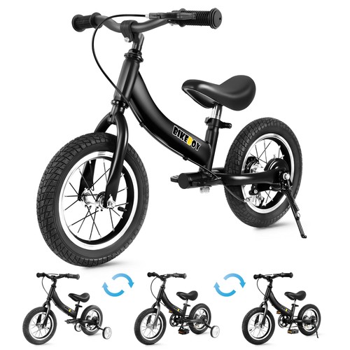 Balance bike 12 inch - 1,