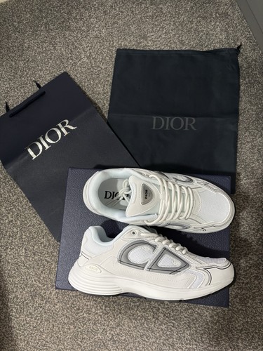Dior b30 countdown sneaker - dior,