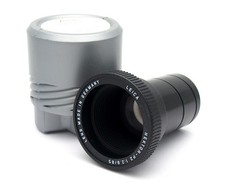 Leica Hektor-P2 85mm F2.8