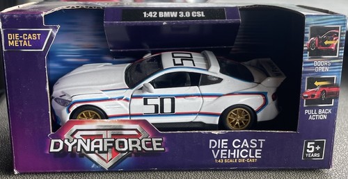 Bmw csl model car - bmw, 3.0