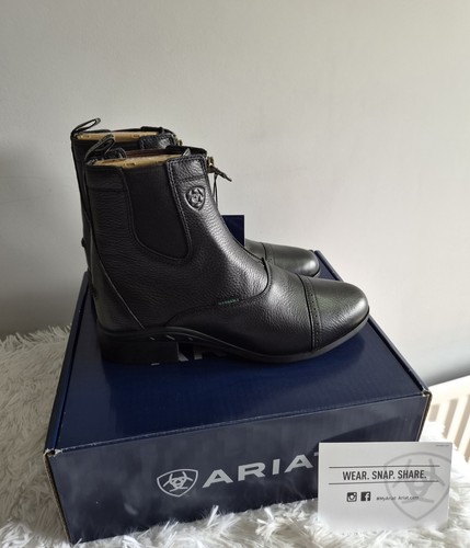 Ariat heritage breeze zip - ariat,