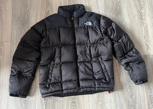 The north face puffer - the,