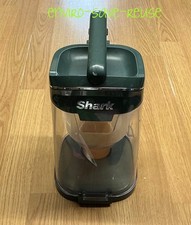 Green Dust Cap Waste Bin = Shark Lift Away, Duo Clean Vacuum Cleaner
