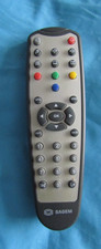 Sagem Remote Control For Set