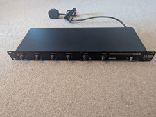 U.S. Audio Whirlwind MIX-5