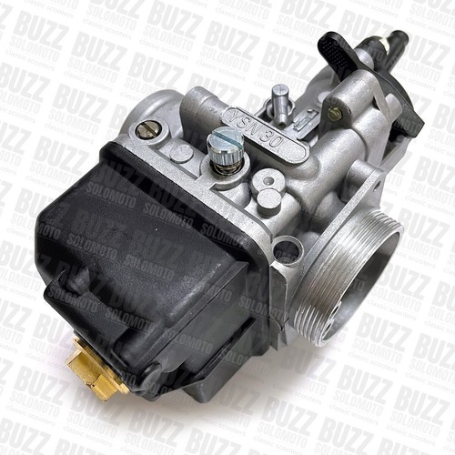 Lambretta vespa carburettor - vespa,