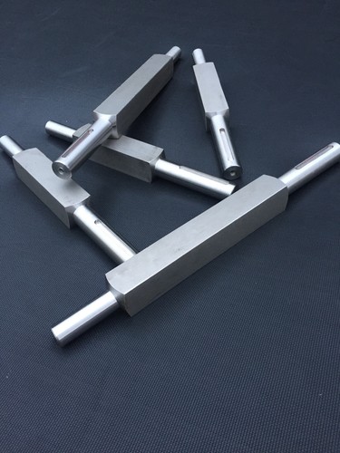 Conveyor square shafts - conveyor,