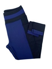 SALE WOMENS BRAND NEW* HORSE RIDING / SPORT LEGGINGS/JODPHURS BLACK NAVY BARGAIN