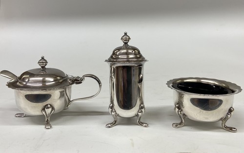 Antique silver plated - antique,